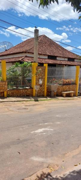 Pousada Colonial